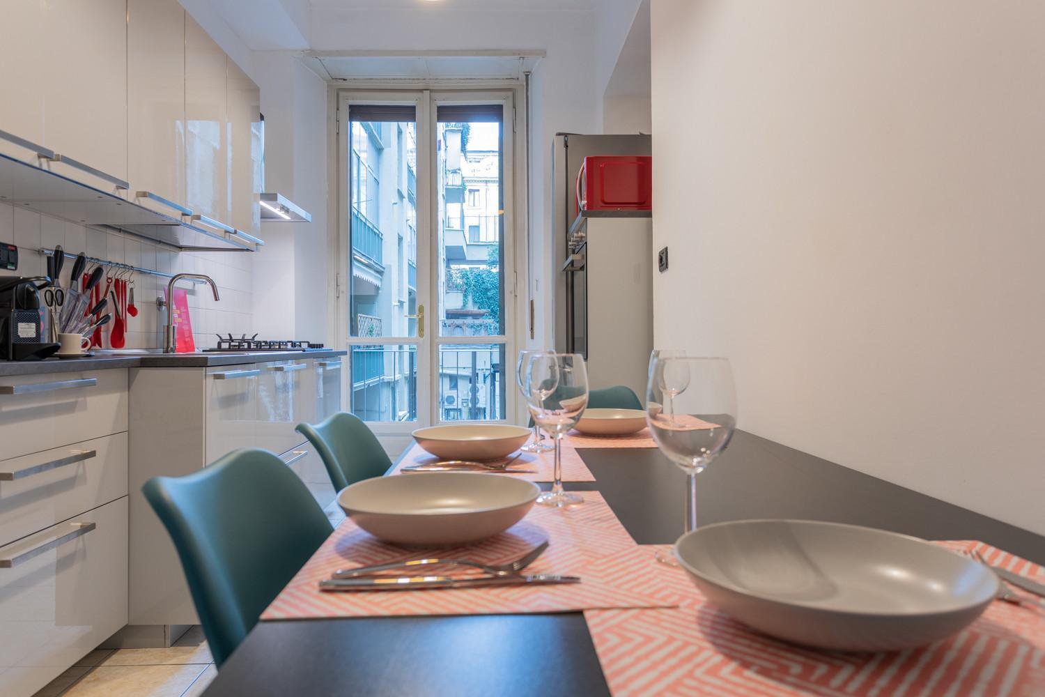 Amendola House By Wonderful Italy Apartment *
