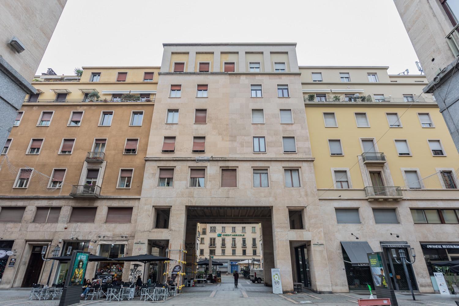 Amendola House By Wonderful Italy Apartment Turin