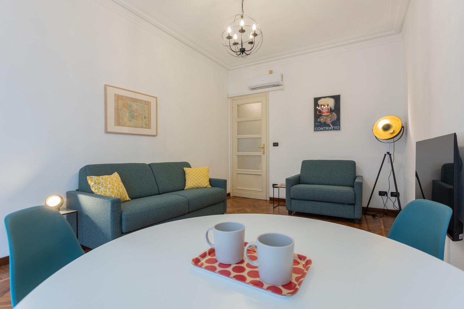 Amendola House By Wonderful Italy Apartment