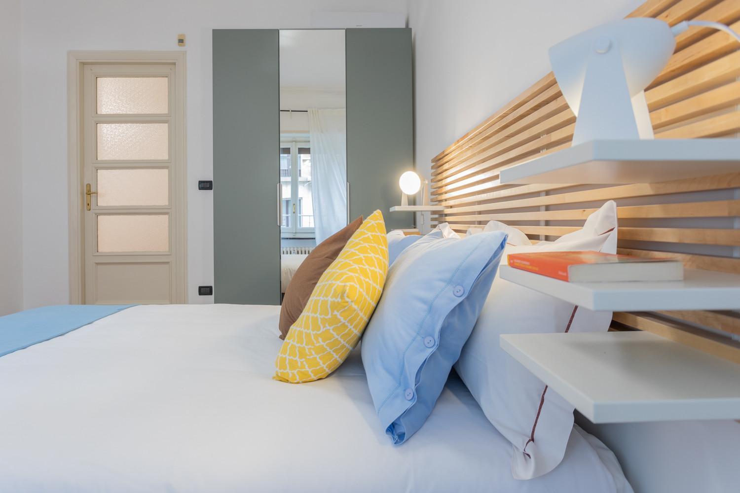 Apartment Amendola House By Wonderful Italy *
