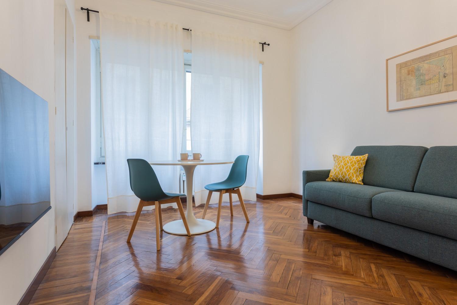 Amendola House By Wonderful Italy Apartment Turin