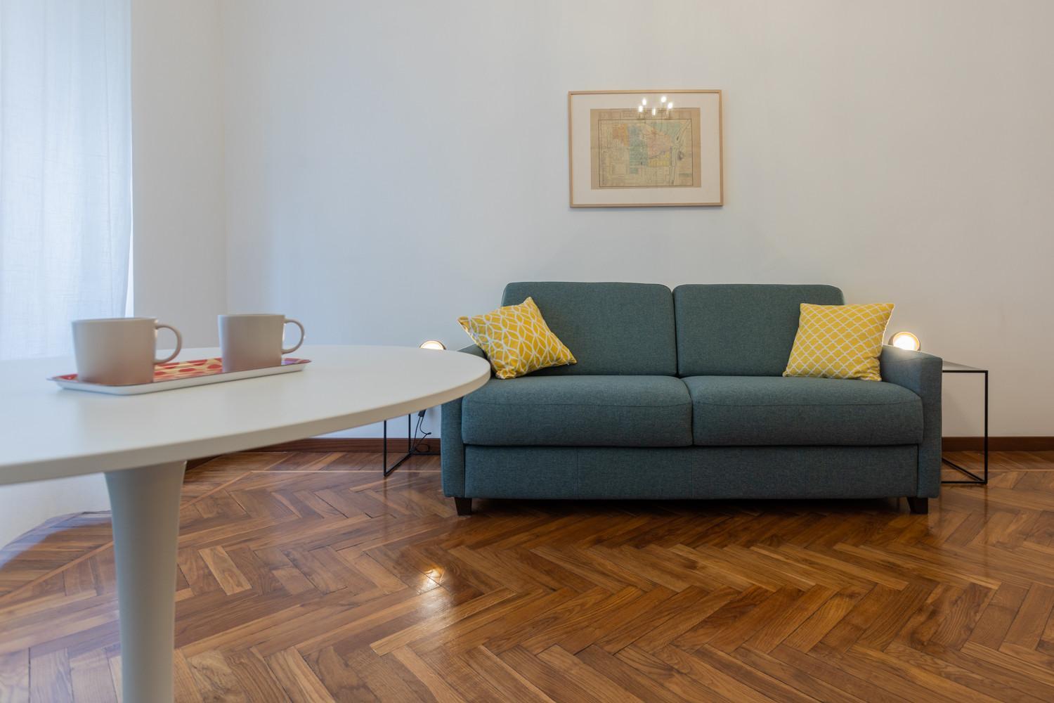 Amendola House By Wonderful Italy Apartment
